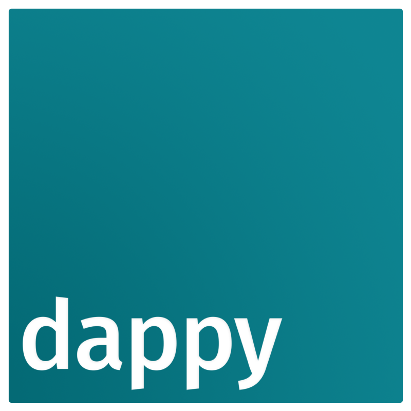 dappy logo